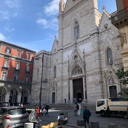 Napoli Centro Antico 167 Nápoles Exterior foto